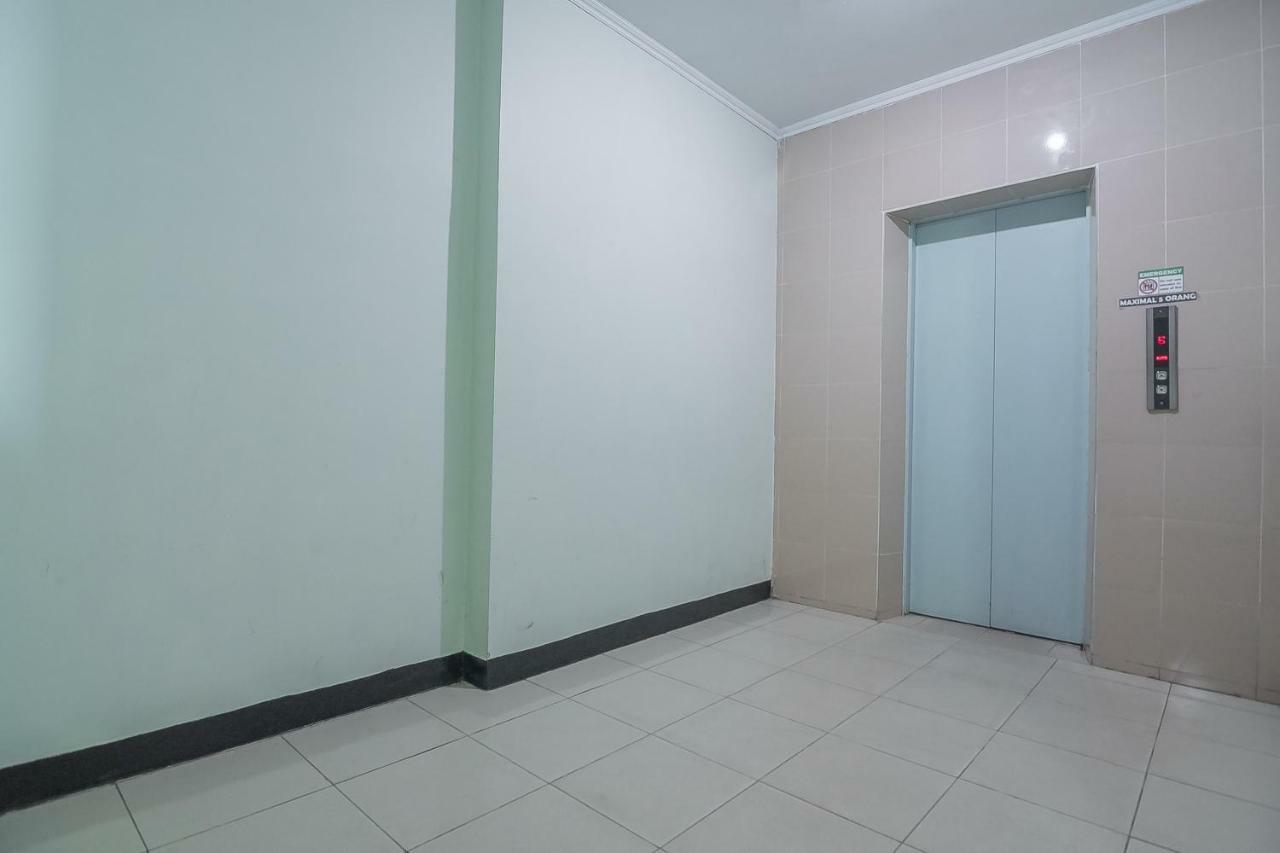 Reddoorz Syariah At Grand Taufiq Tarakan Exteriér fotografie